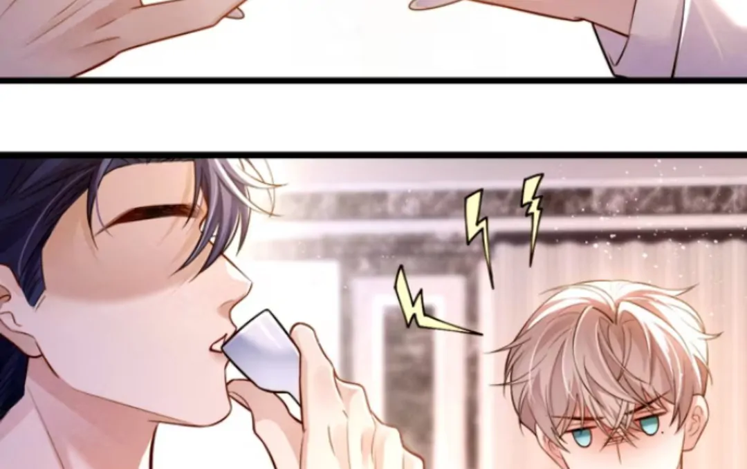It’s over, I’ve Laid Snake Eggs After Being marked (english) - Chapter 1 manhwa