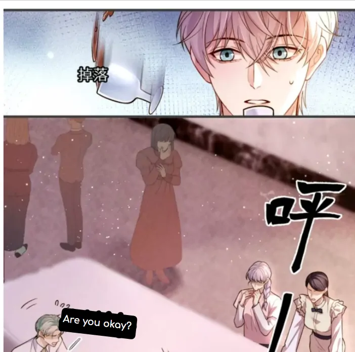It’s over, I’ve Laid Snake Eggs After Being marked (english) - Chapter 1 manhwa