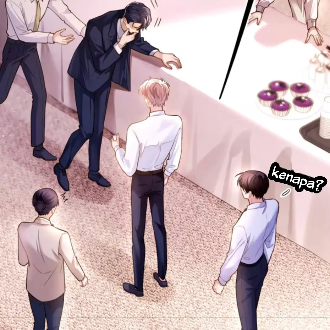 It’s over, I’ve Laid Snake Eggs After Being marked (english) - Chapter 1 manhwa
