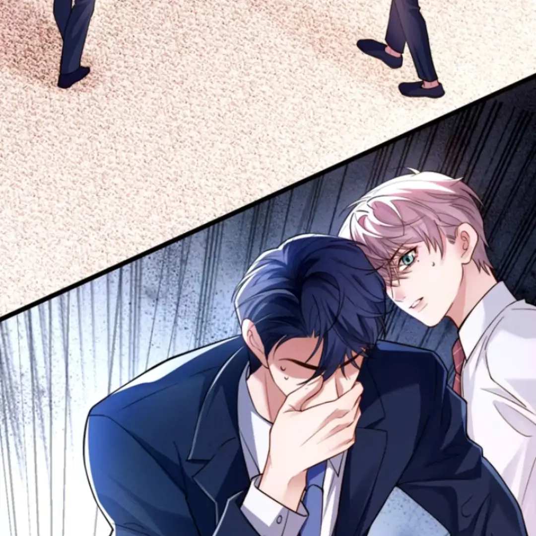 It’s over, I’ve Laid Snake Eggs After Being marked (english) - Chapter 1 manhwa