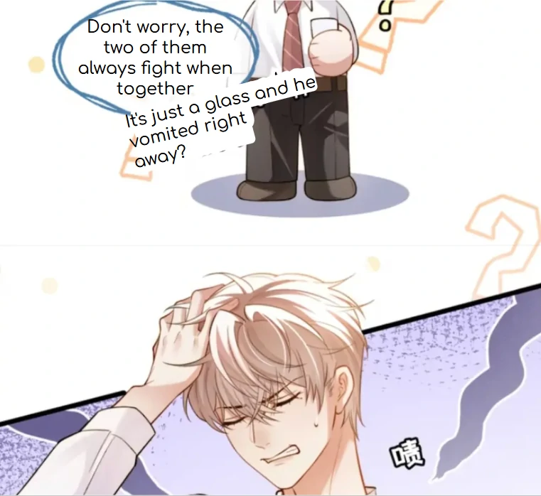 It’s over, I’ve Laid Snake Eggs After Being marked (english) - Chapter 1 manhwa