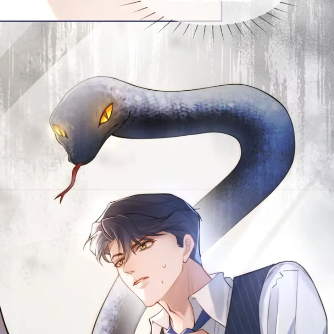 It’s over, I’ve Laid Snake Eggs After Being marked (english) - Chapter 1 manhwa
