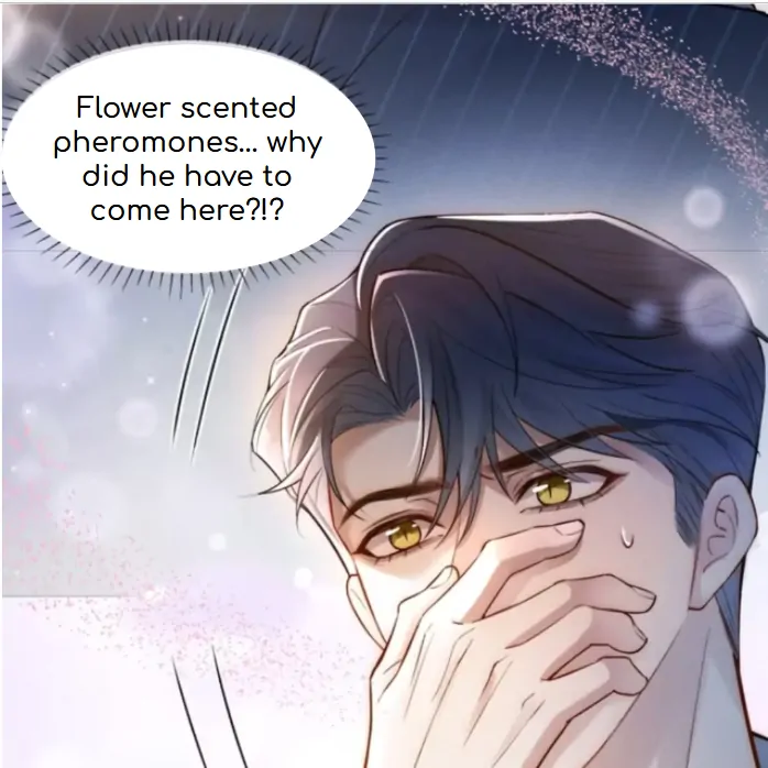 It’s over, I’ve Laid Snake Eggs After Being marked (english) - Chapter 1 manhwa
