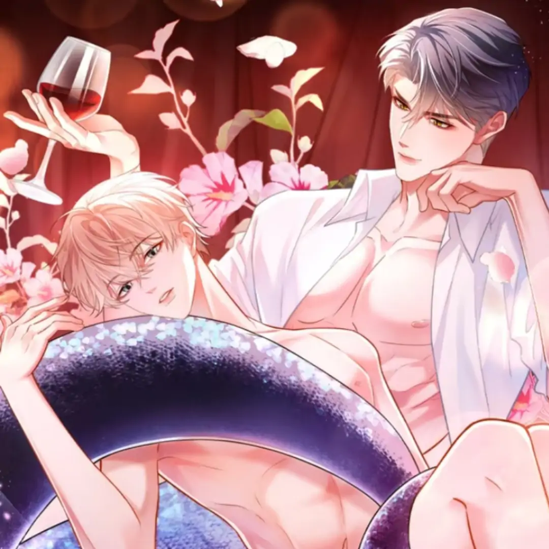It’s over, I’ve Laid Snake Eggs After Being marked (english) - chapter 2 manhwa