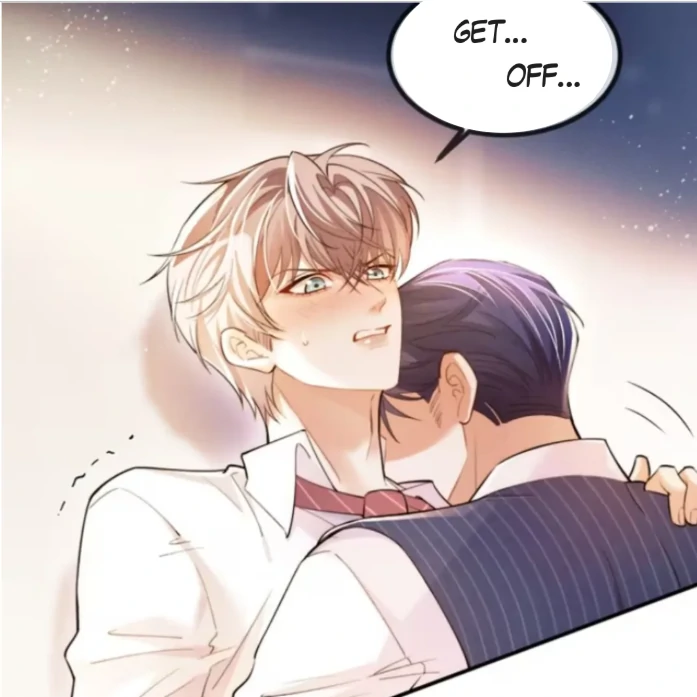 It’s over, I’ve Laid Snake Eggs After Being marked (english) - chapter 2 manhwa