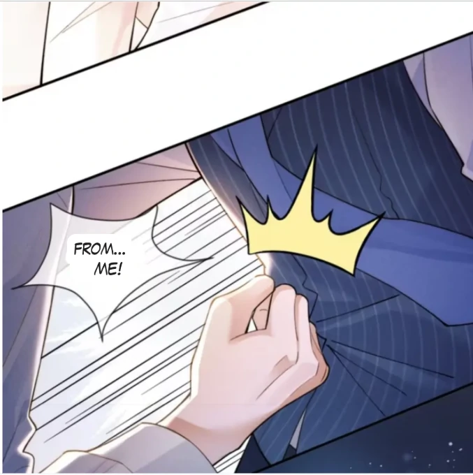 It’s over, I’ve Laid Snake Eggs After Being marked (english) - chapter 2 manhwa