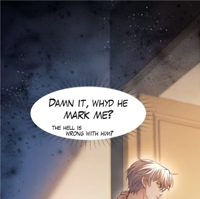 It’s over, I’ve Laid Snake Eggs After Being marked (english) - chapter 2 manhwa