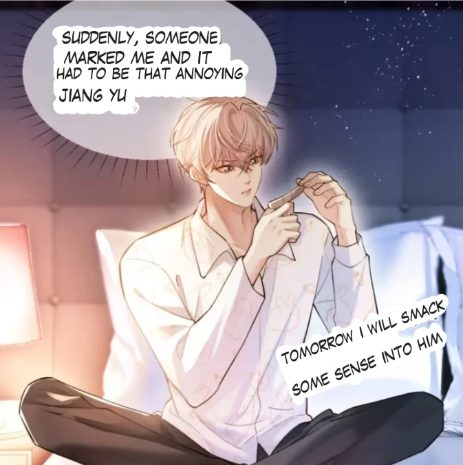 It’s over, I’ve Laid Snake Eggs After Being marked (english) - chapter 2 manhwa