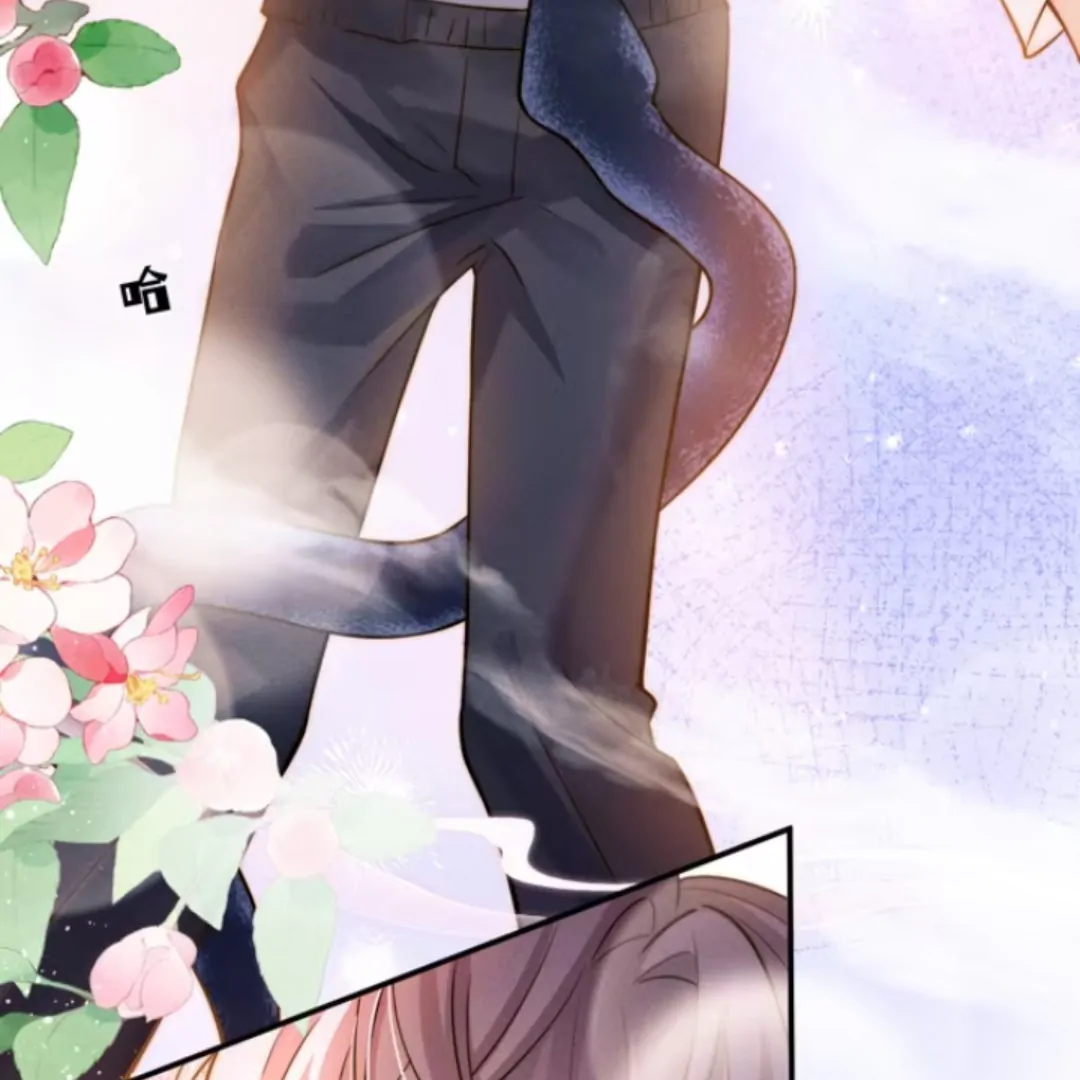 It’s over, I’ve Laid Snake Eggs After Being marked (english) - chapter 2 manhwa