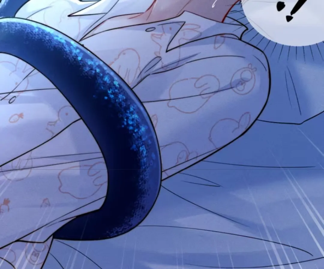 It’s over, I’ve Laid Snake Eggs After Being marked (english) - chapter 2 manhwa