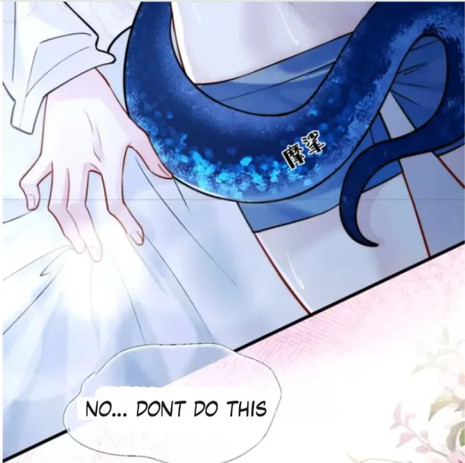 It’s over, I’ve Laid Snake Eggs After Being marked (english) - chapter 2 manhwa