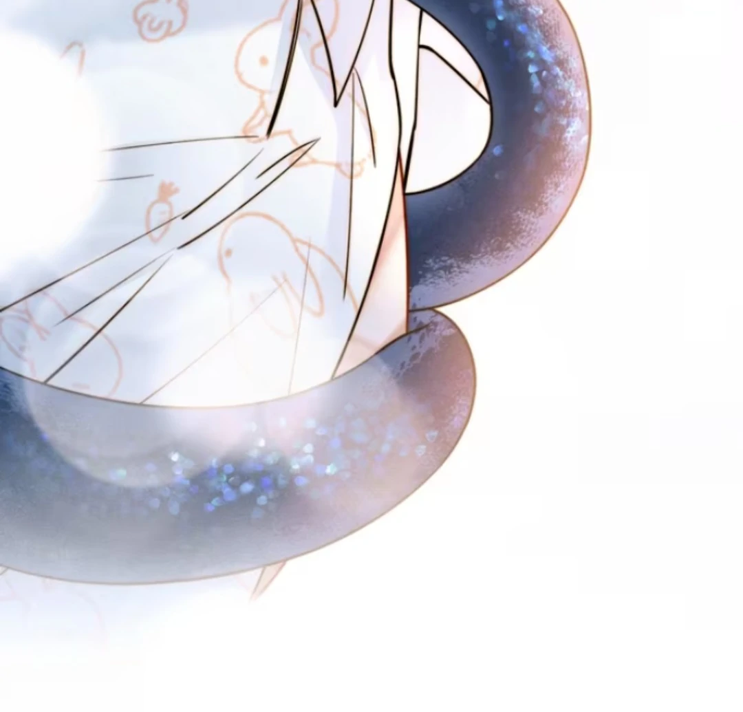 It’s over, I’ve Laid Snake Eggs After Being marked (english) - chapter 2 manhwa