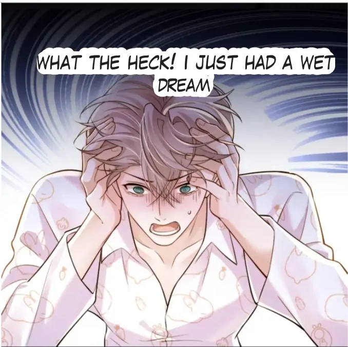 It’s over, I’ve Laid Snake Eggs After Being marked (english) - chapter 2 manhwa