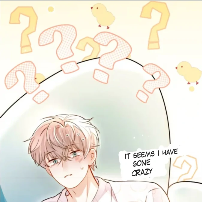 It’s over, I’ve Laid Snake Eggs After Being marked (english) - chapter 2 manhwa