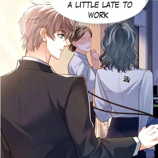 It’s over, I’ve Laid Snake Eggs After Being marked (english) - chapter 2 manhwa