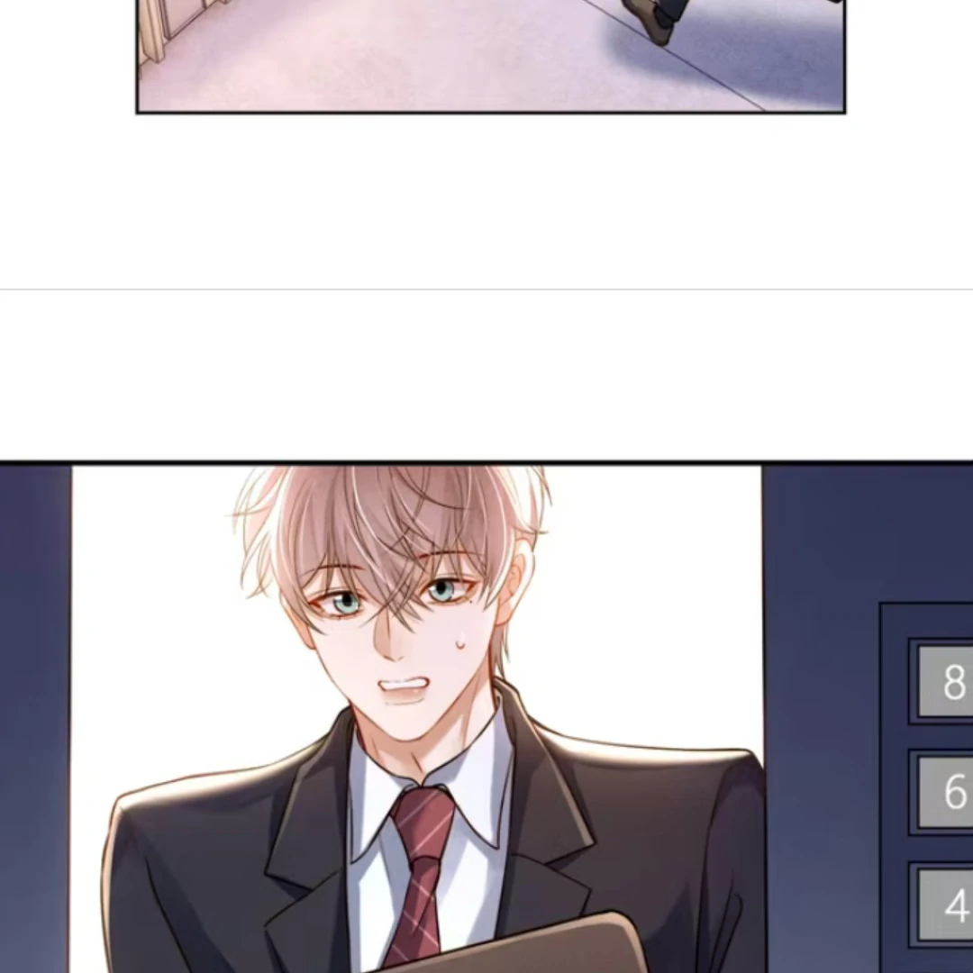 It’s over, I’ve Laid Snake Eggs After Being marked (english) - chapter 2 manhwa