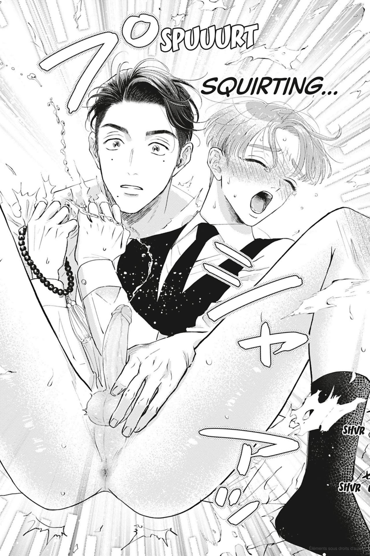 Yotsuya Ghost Knight [Official] - Chapter 1 manhwa