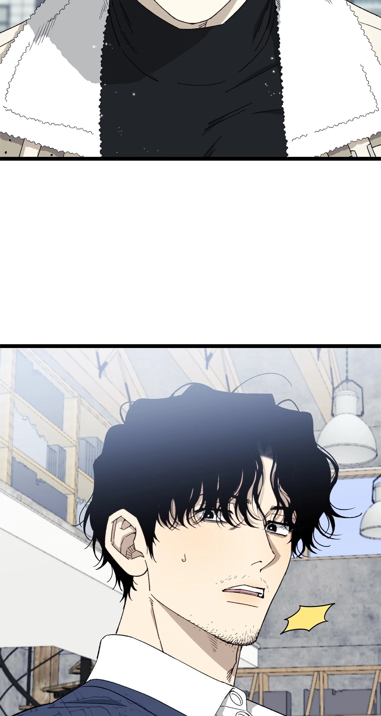 Odd Relations: Fan Letters From My Fake Mom - Chapter 3 manhwa