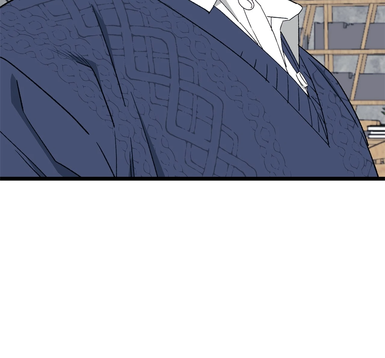 Odd Relations: Fan Letters From My Fake Mom - Chapter 3 manhwa
