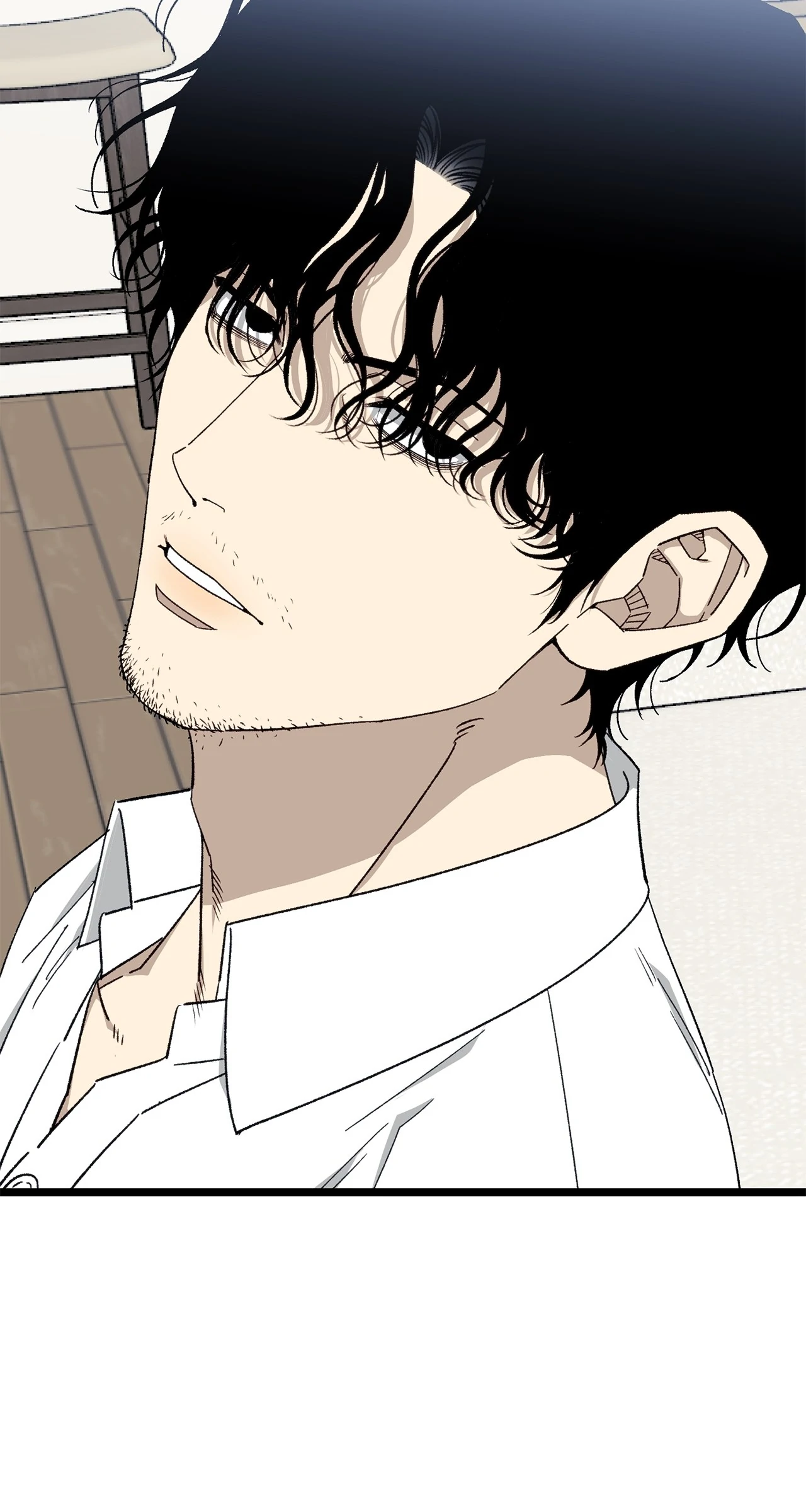 Odd Relations: Fan Letters From My Fake Mom - Chapter 3 manhwa