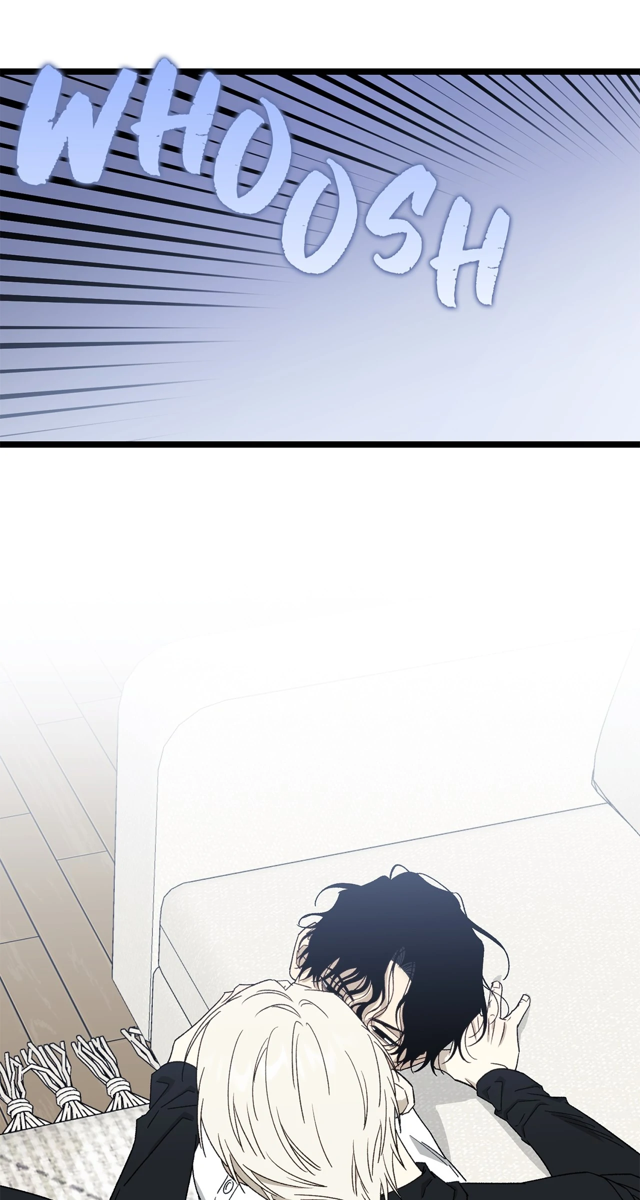 Odd Relations: Fan Letters From My Fake Mom - Chapter 3 manhwa