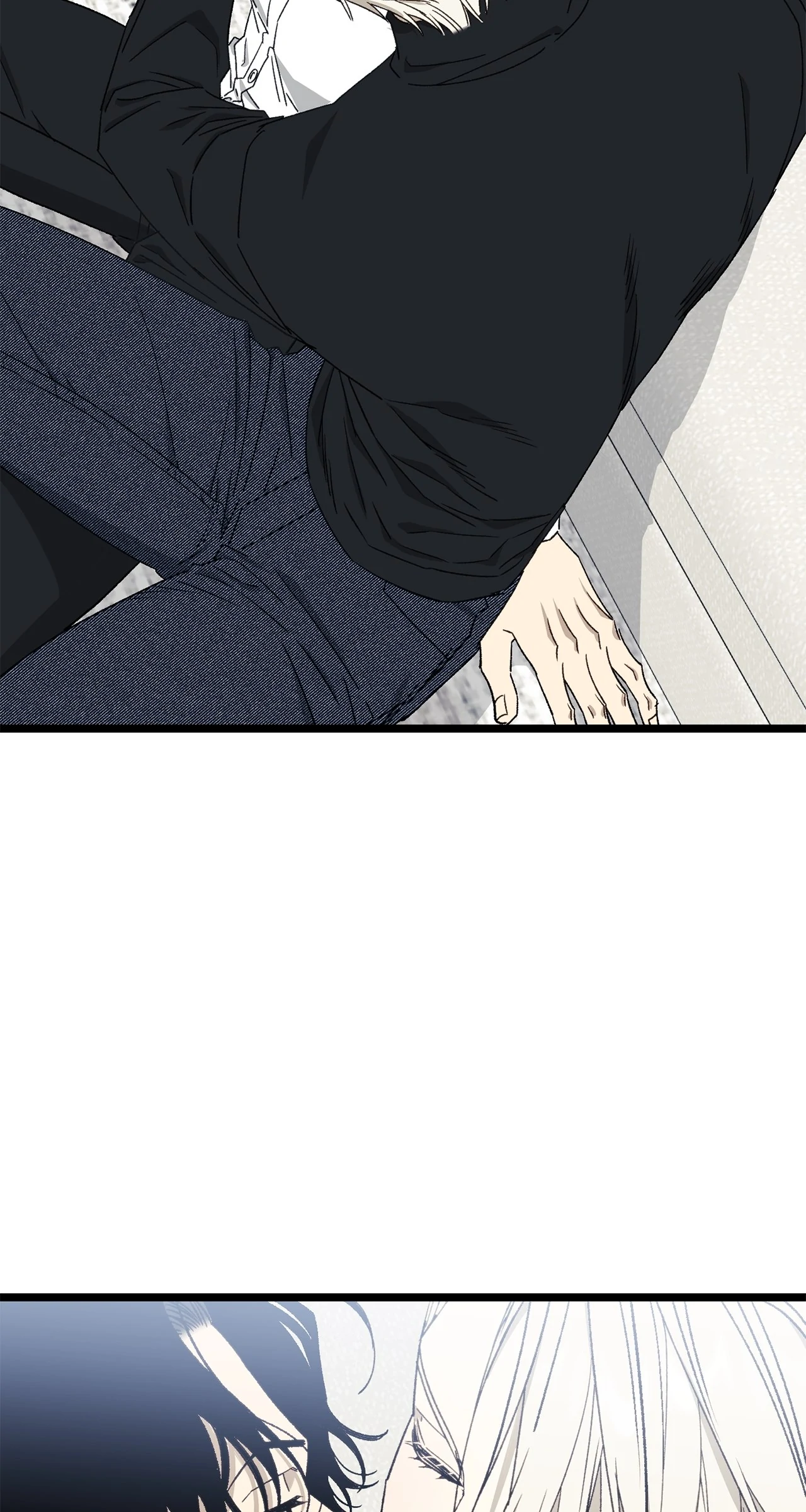 Odd Relations: Fan Letters From My Fake Mom - Chapter 3 manhwa