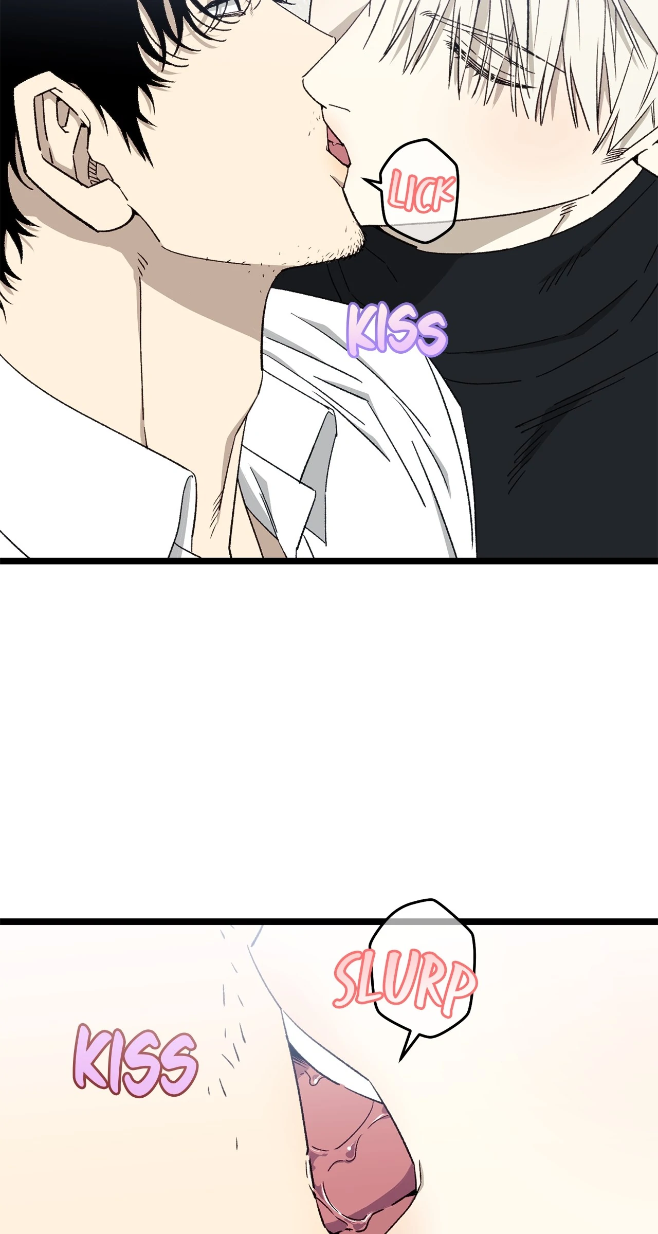 Odd Relations: Fan Letters From My Fake Mom - Chapter 3 manhwa
