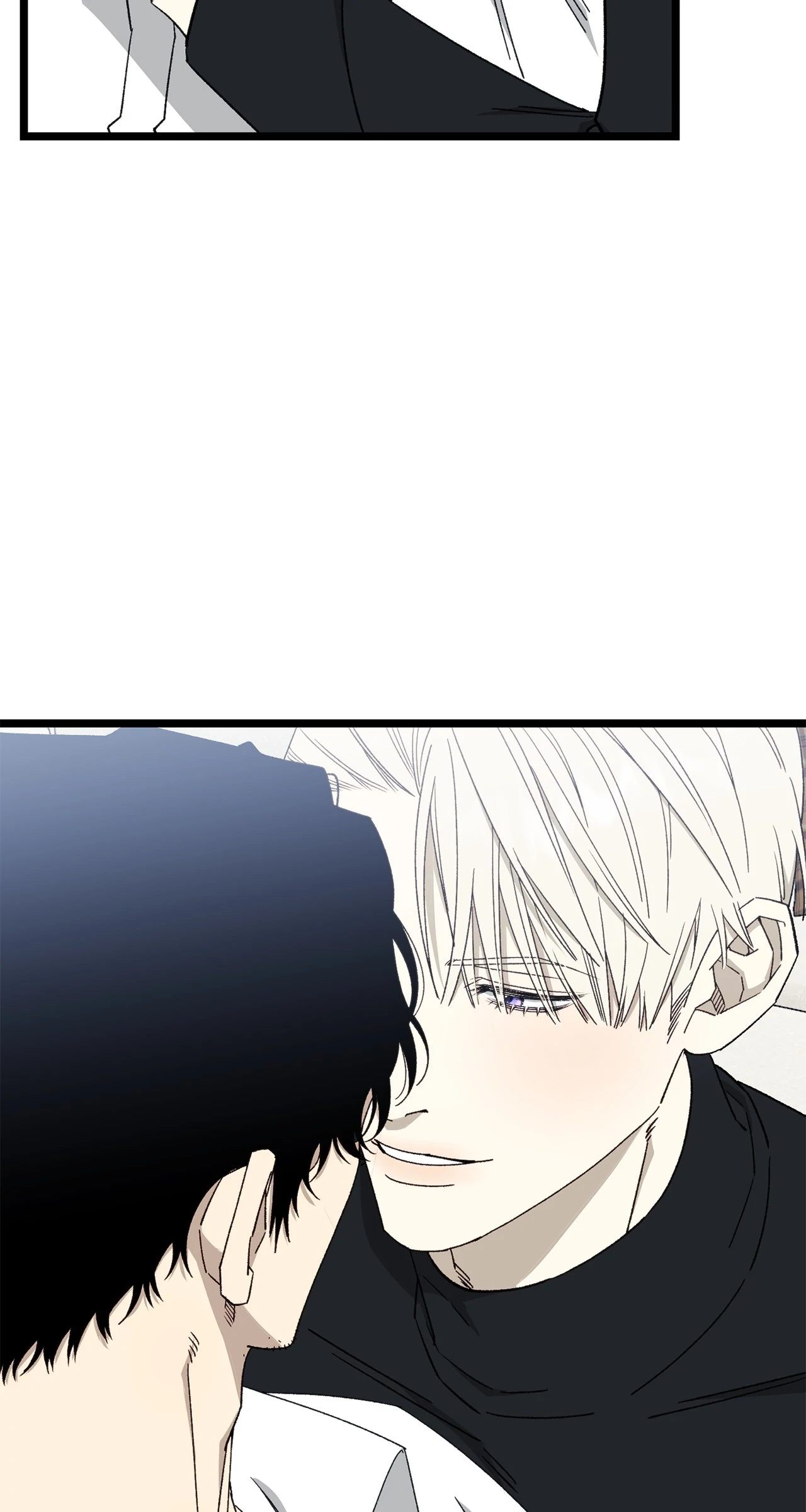 Odd Relations: Fan Letters From My Fake Mom - Chapter 3 manhwa