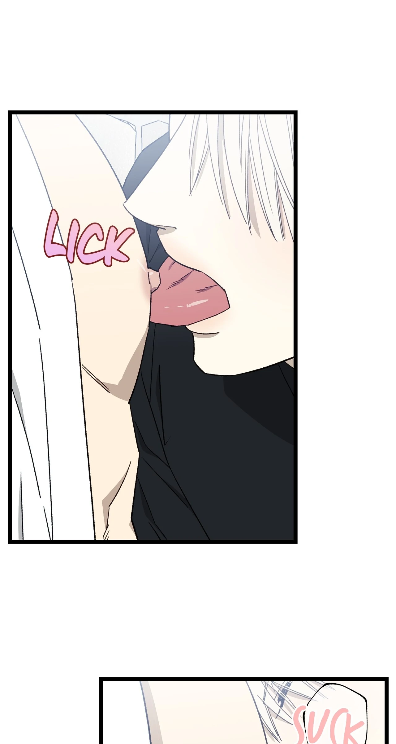 Odd Relations: Fan Letters From My Fake Mom - Chapter 3 manhwa