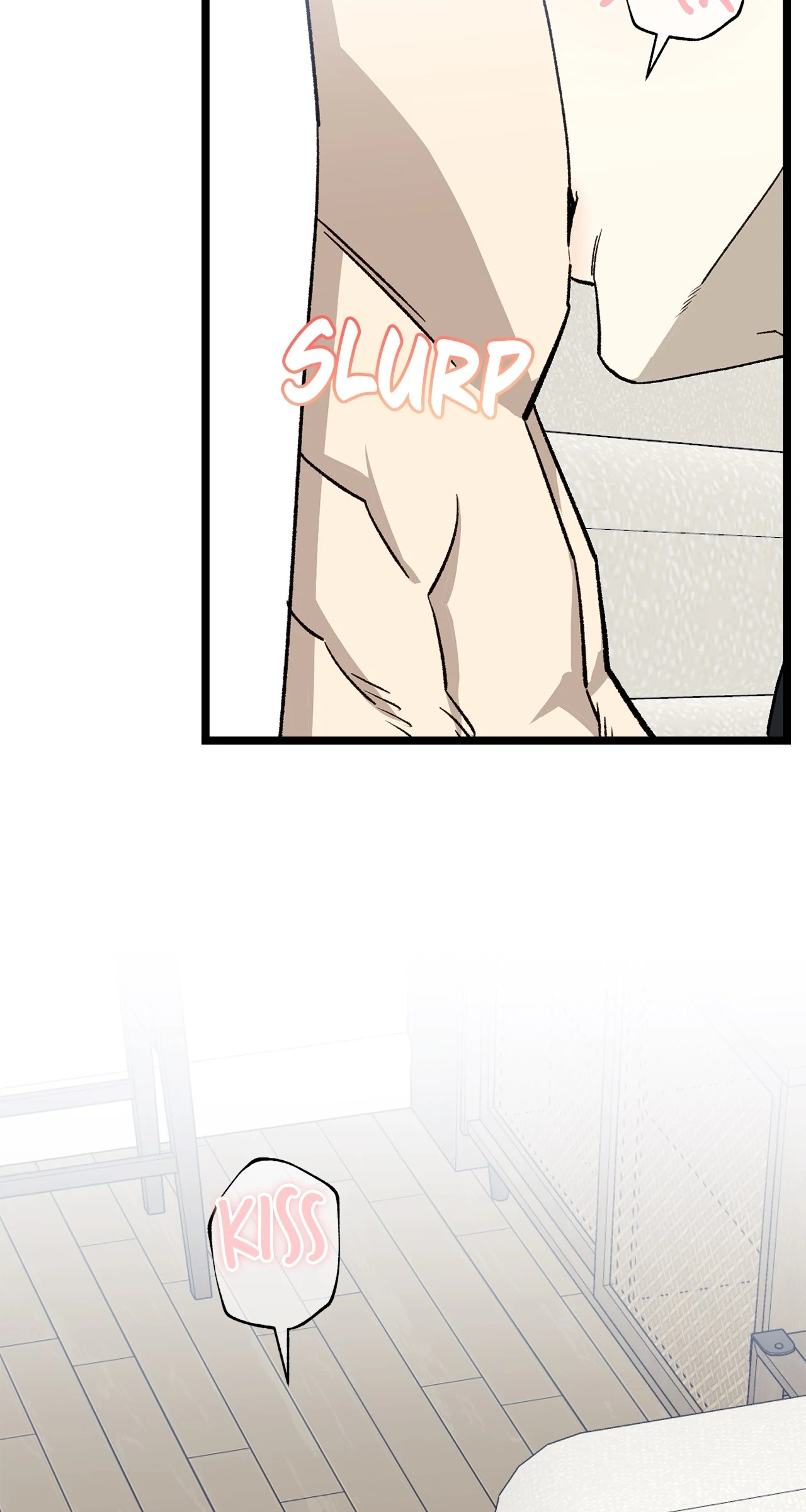 Odd Relations: Fan Letters From My Fake Mom - Chapter 3 manhwa