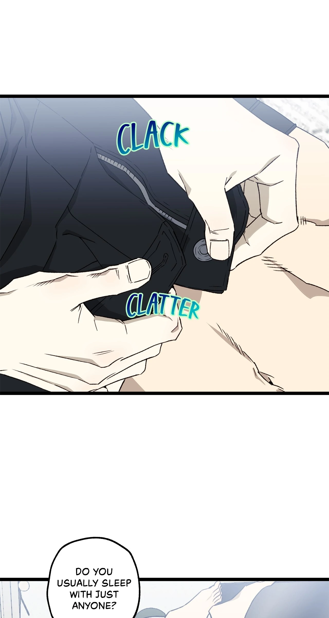 Odd Relations: Fan Letters From My Fake Mom - Chapter 3 manhwa
