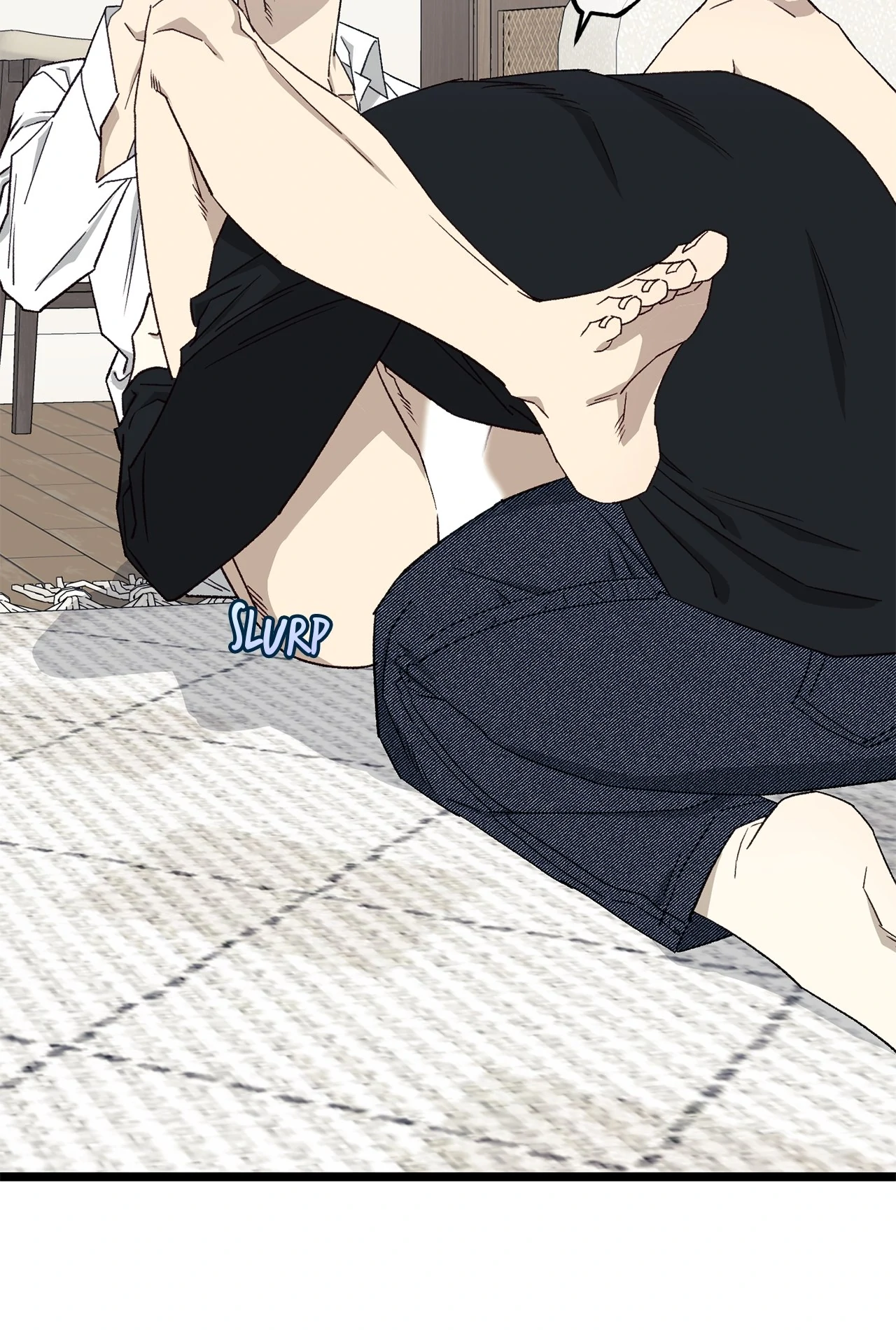 Odd Relations: Fan Letters From My Fake Mom - Chapter 3 manhwa
