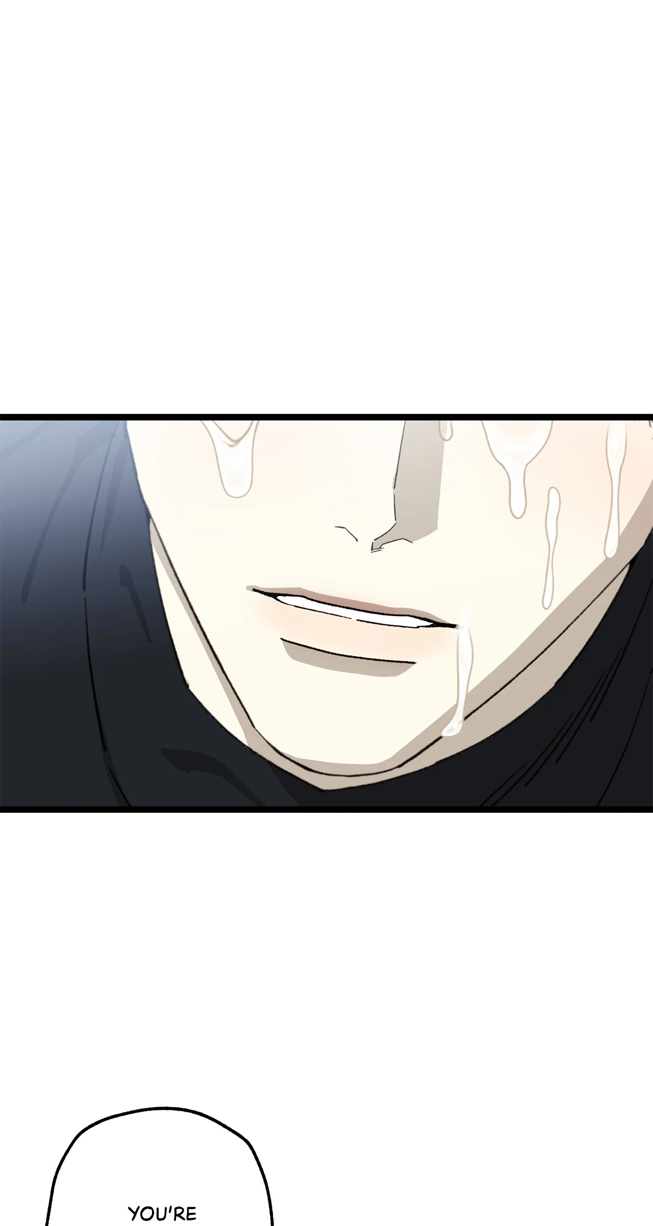 Odd Relations: Fan Letters From My Fake Mom - Chapter 3 manhwa