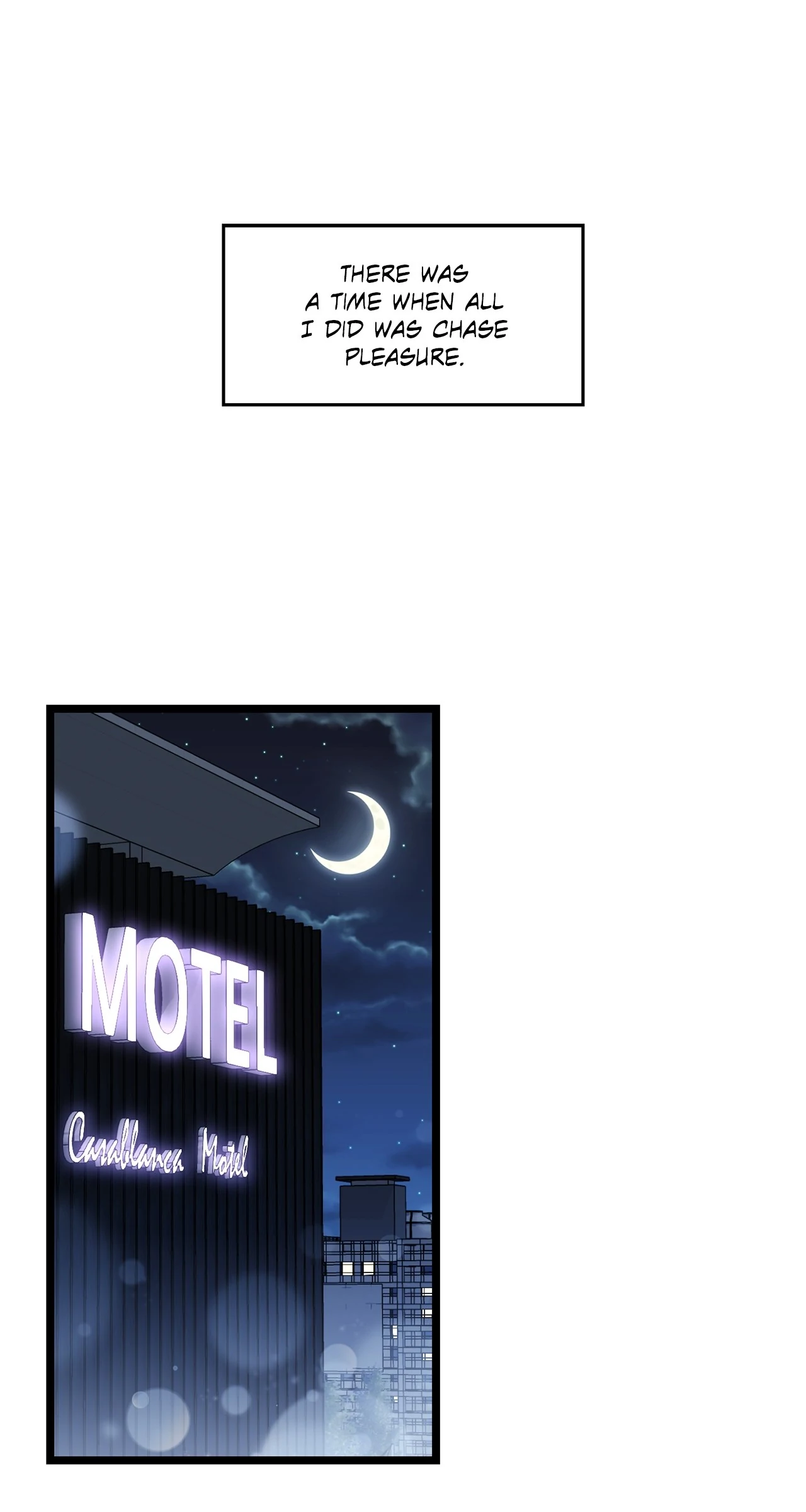 Odd Relations: Fan Letters From My Fake Mom - Chapter 4 manhwa