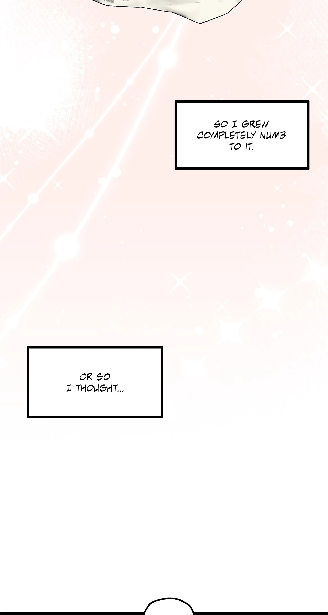Odd Relations: Fan Letters From My Fake Mom - Chapter 4 manhwa
