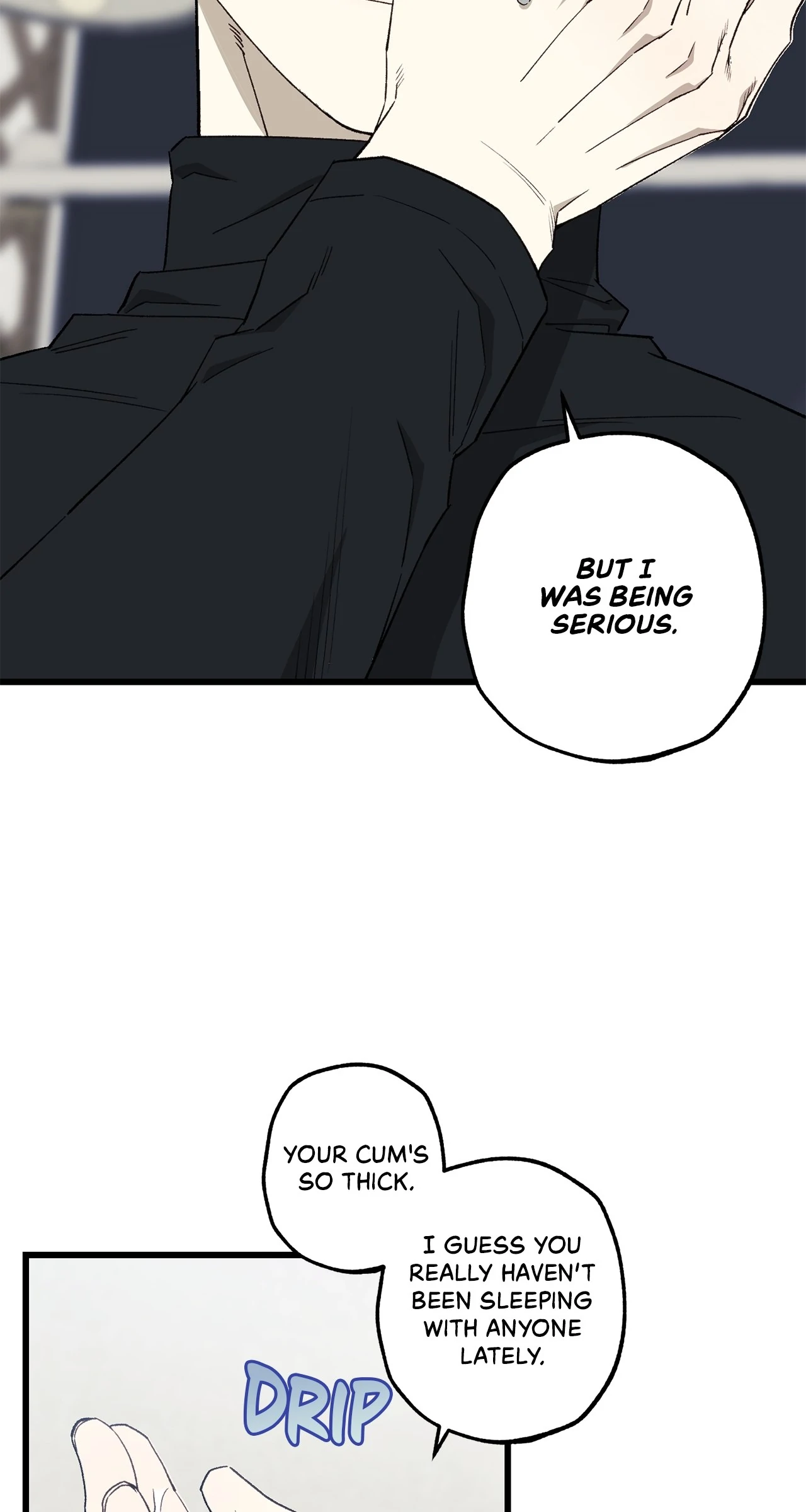 Odd Relations: Fan Letters From My Fake Mom - Chapter 4 manhwa