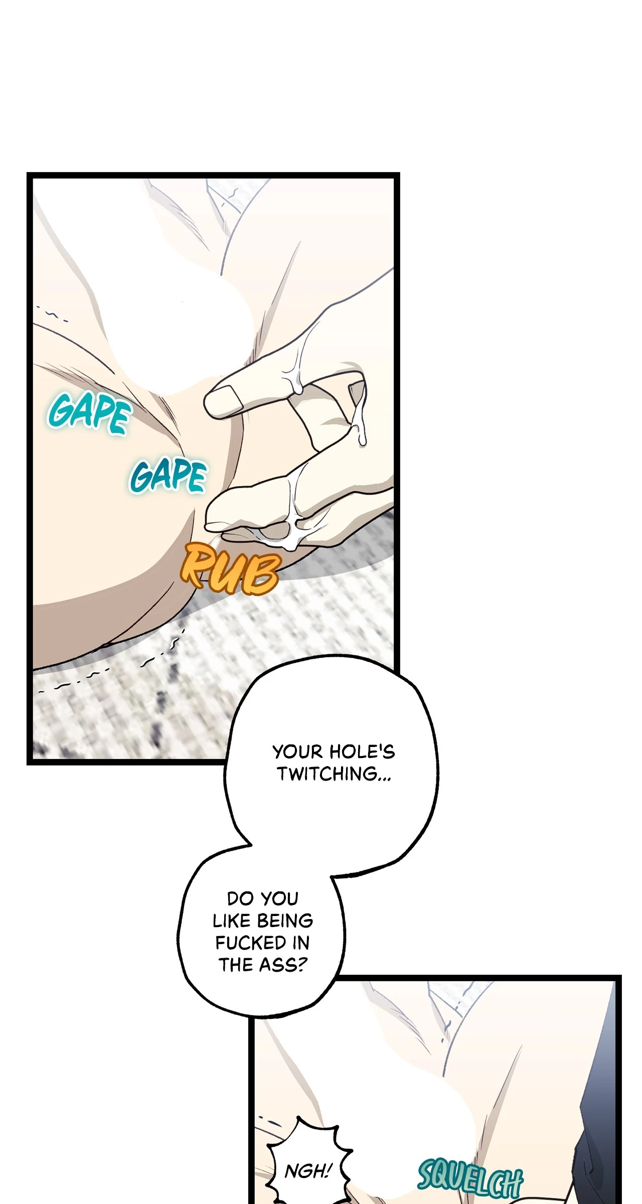 Odd Relations: Fan Letters From My Fake Mom - Chapter 4 manhwa