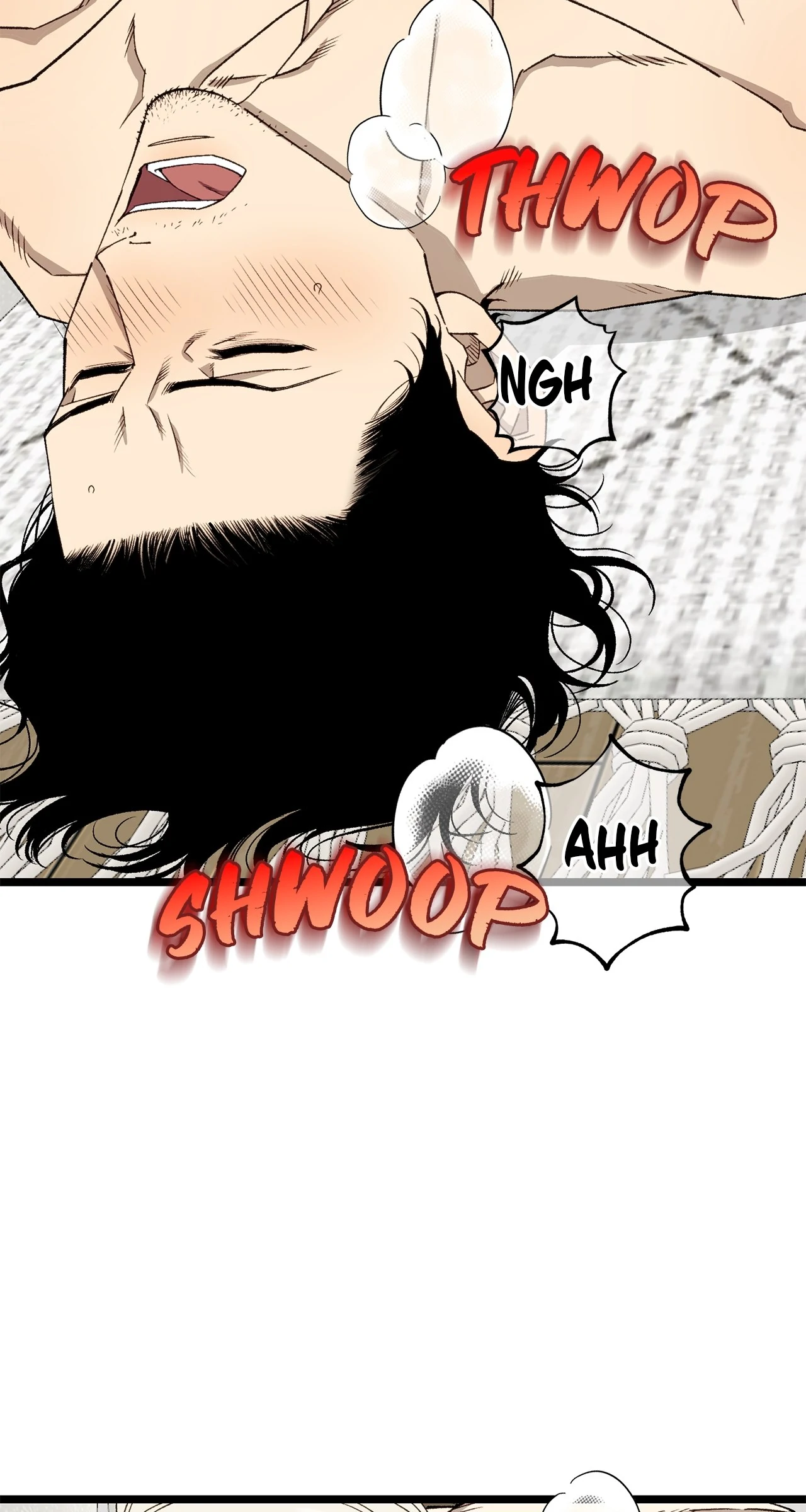 Odd Relations: Fan Letters From My Fake Mom - Chapter 4 manhwa