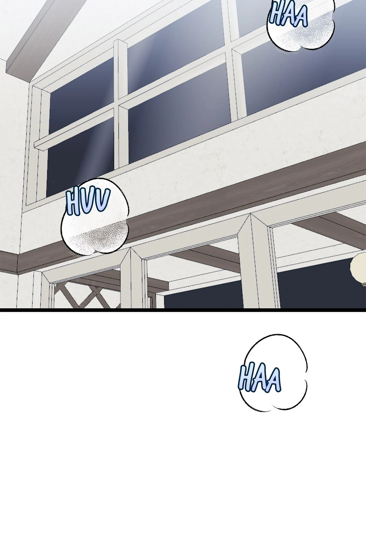 Odd Relations: Fan Letters From My Fake Mom - Chapter 4 manhwa