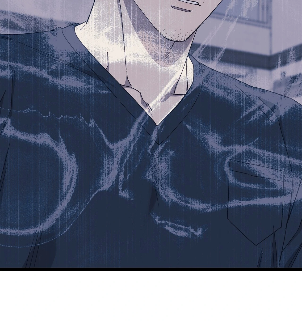 Odd Relations: Fan Letters From My Fake Mom - Chapter 4 manhwa