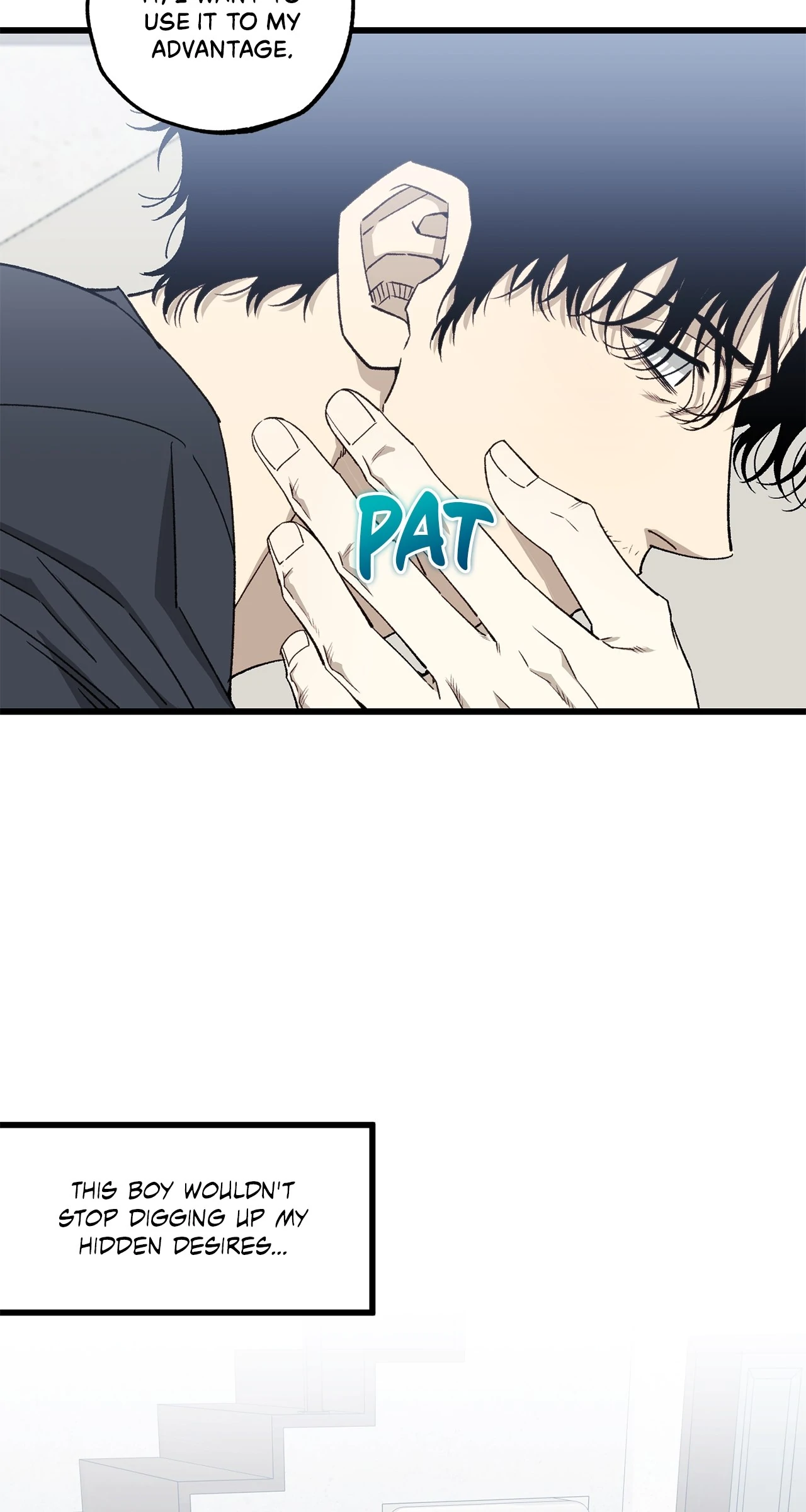 Odd Relations: Fan Letters From My Fake Mom - Chapter 4 manhwa