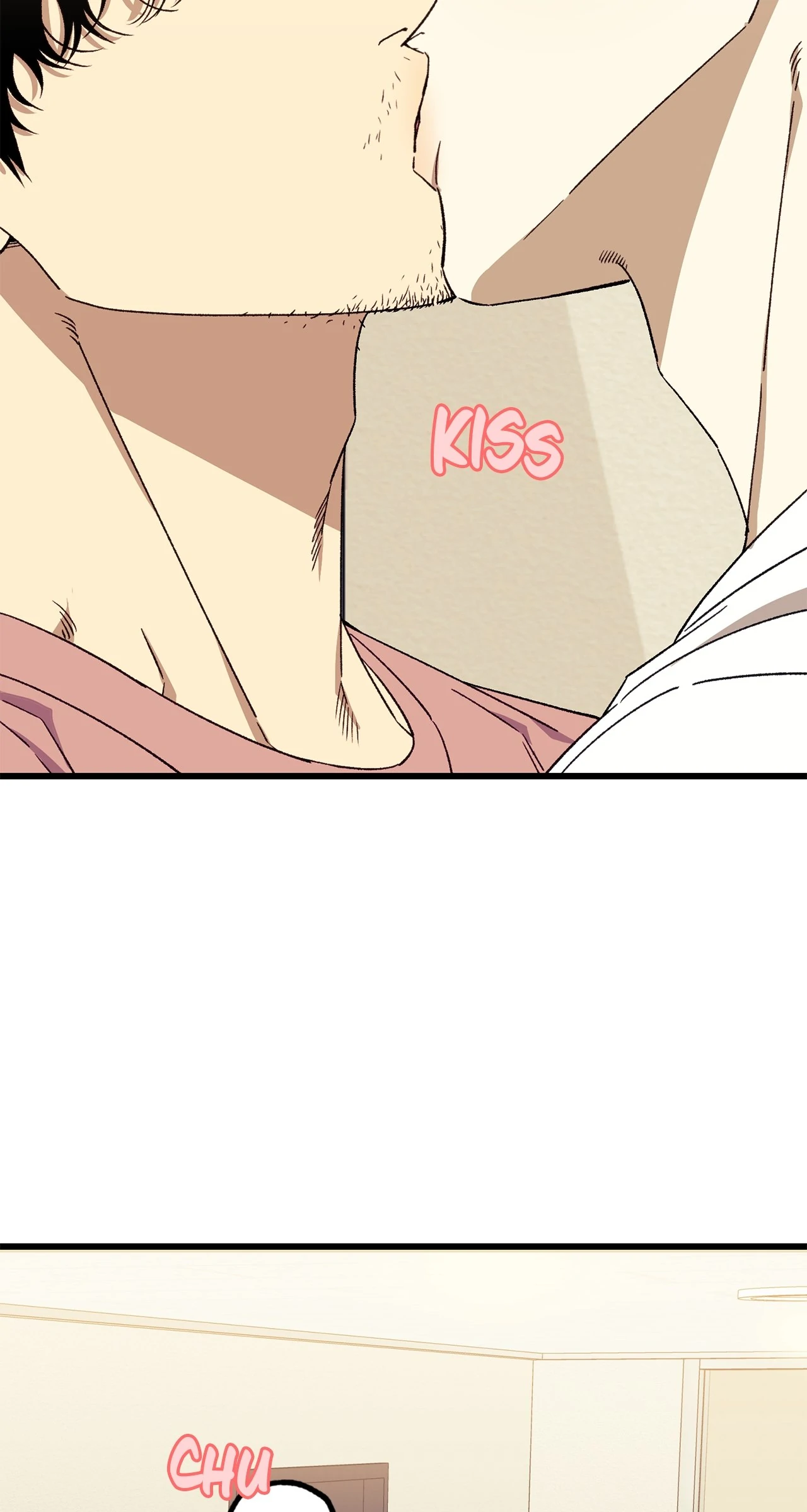 Odd Relations: Fan Letters From My Fake Mom - Chapter 4 manhwa