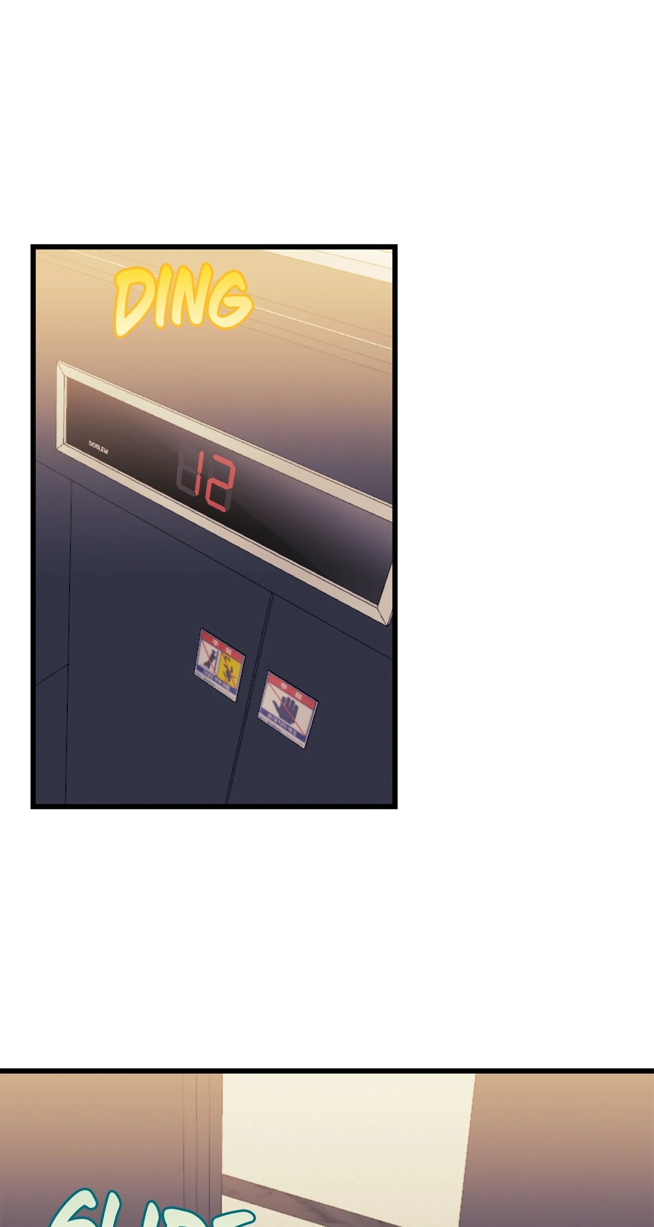 Odd Relations: Fan Letters From My Fake Mom - Chapter 4 manhwa
