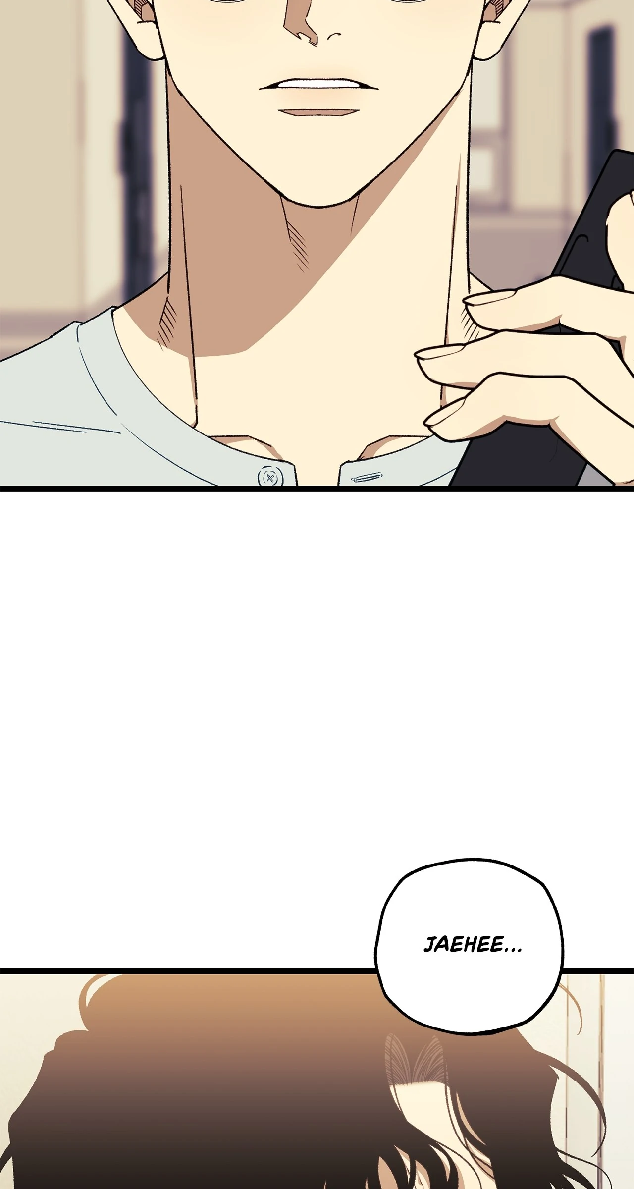 Odd Relations: Fan Letters From My Fake Mom - Chapter 4 manhwa