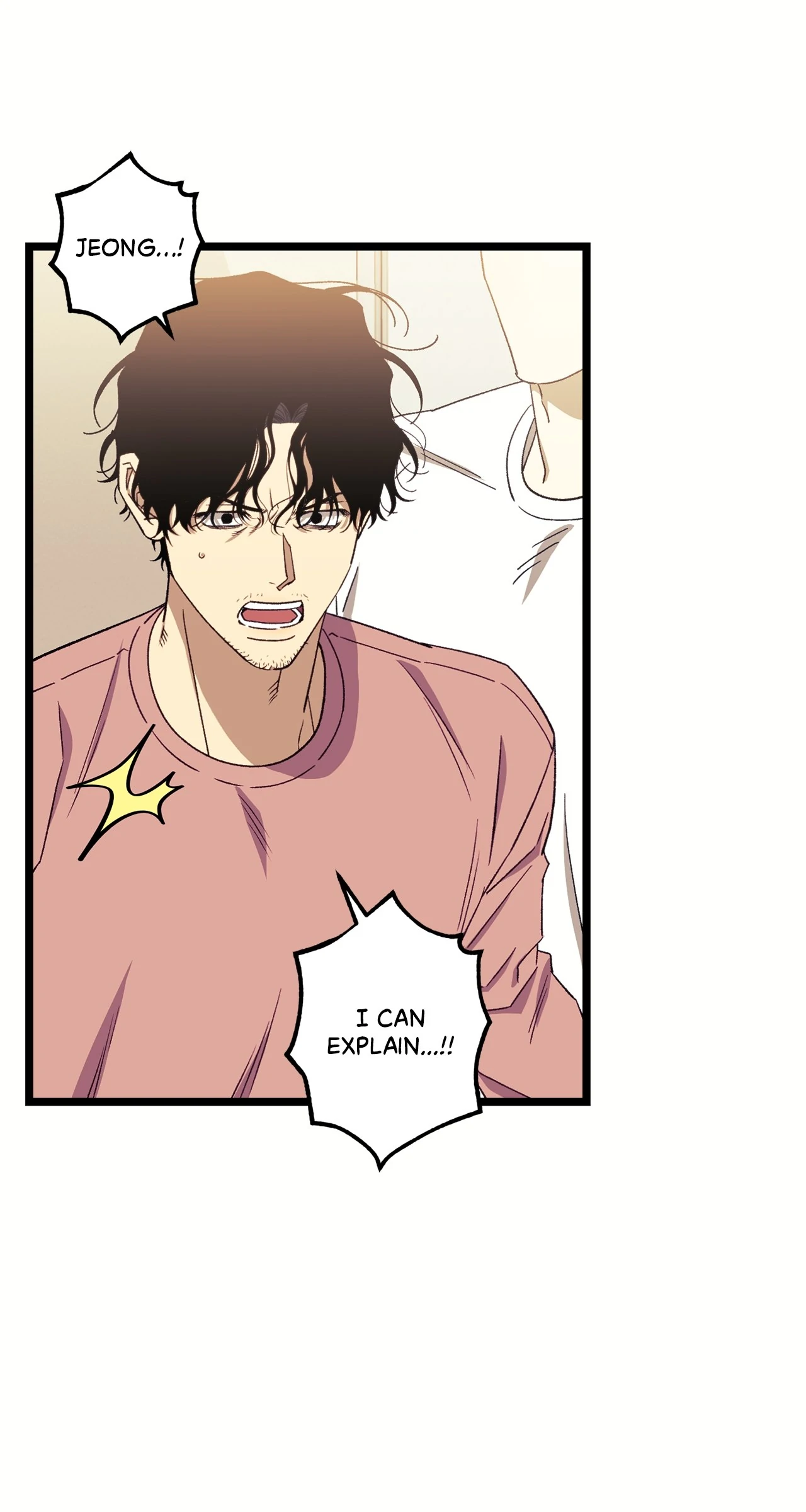 Odd Relations: Fan Letters From My Fake Mom - Chapter 5: Finale manhwa
