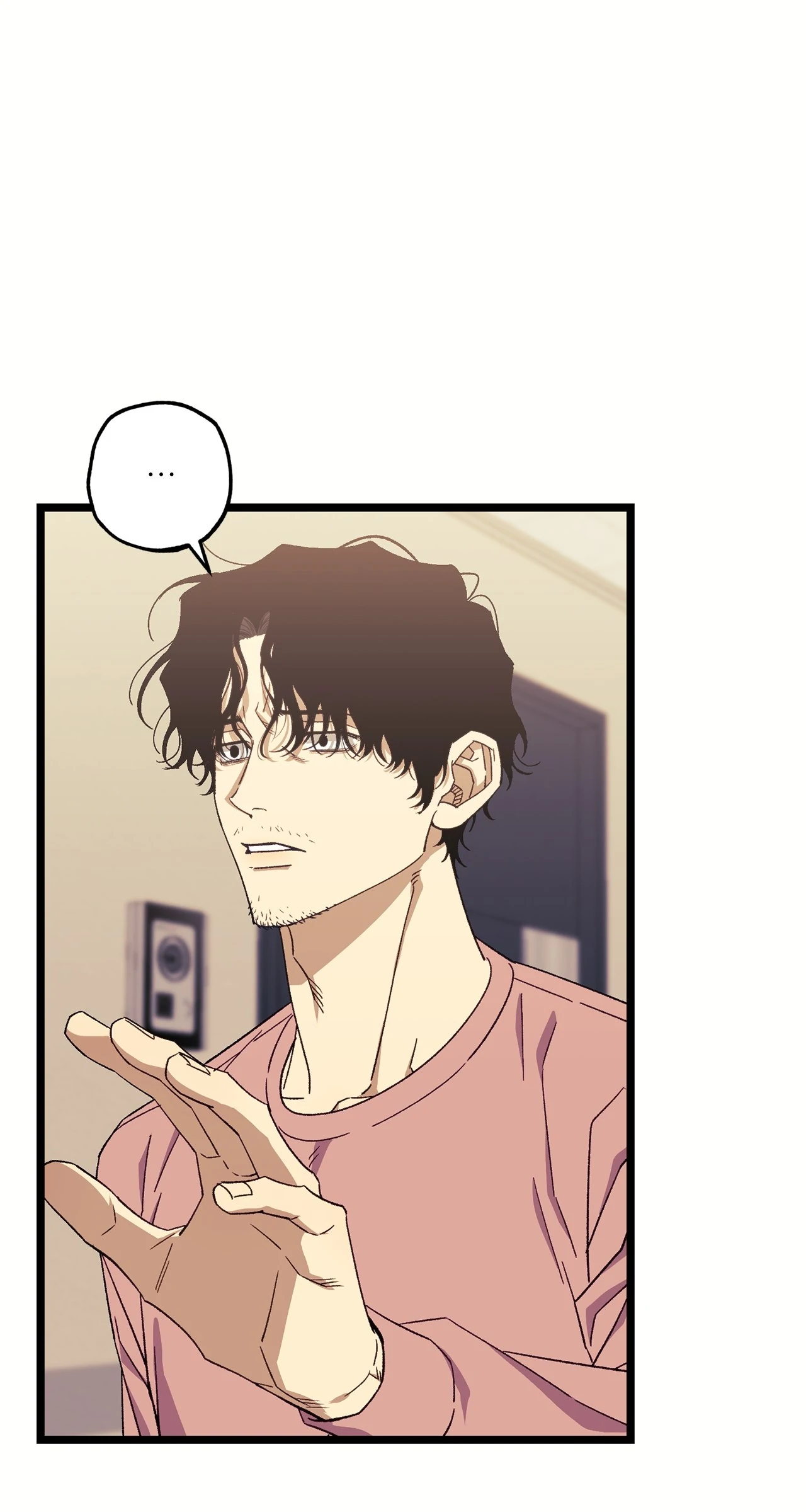 Odd Relations: Fan Letters From My Fake Mom - Chapter 5: Finale manhwa