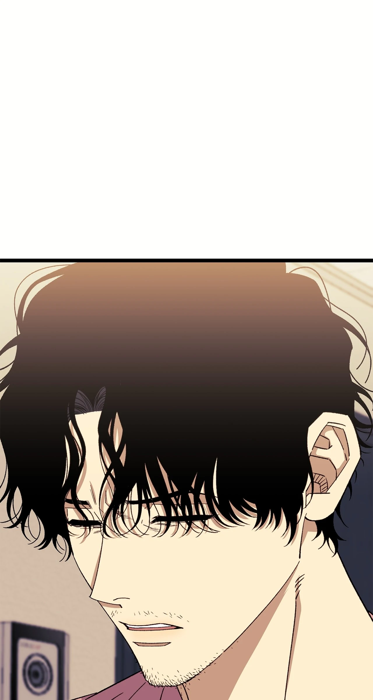 Odd Relations: Fan Letters From My Fake Mom - Chapter 5: Finale manhwa
