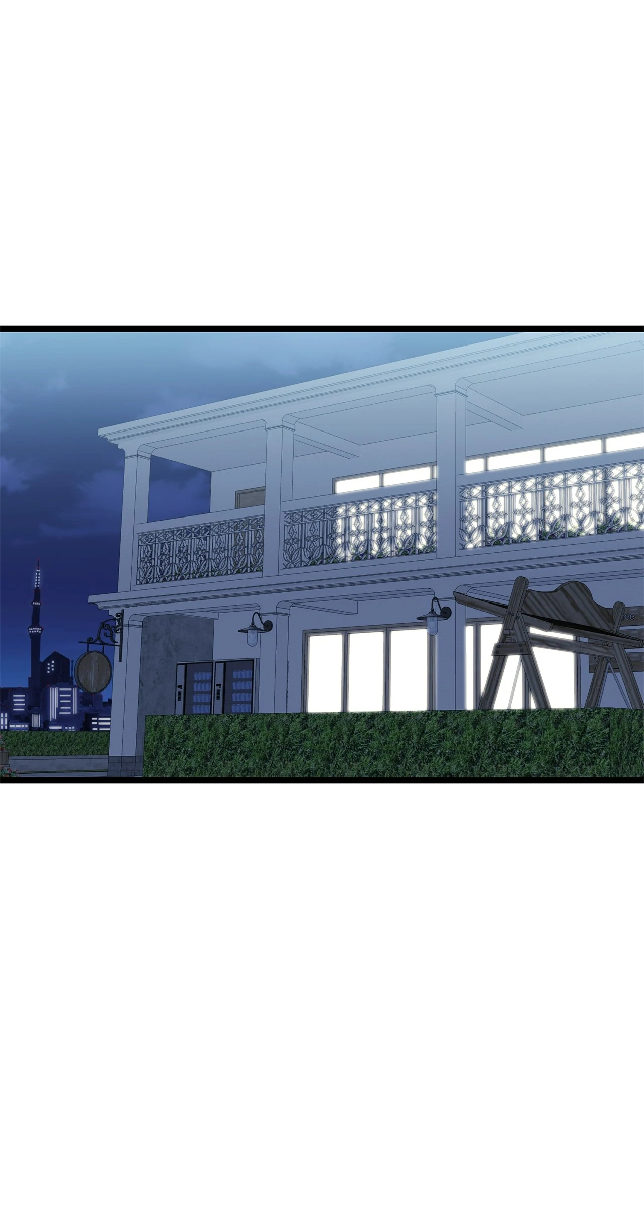 Odd Relations: Fan Letters From My Fake Mom - Chapter 5: Finale manhwa