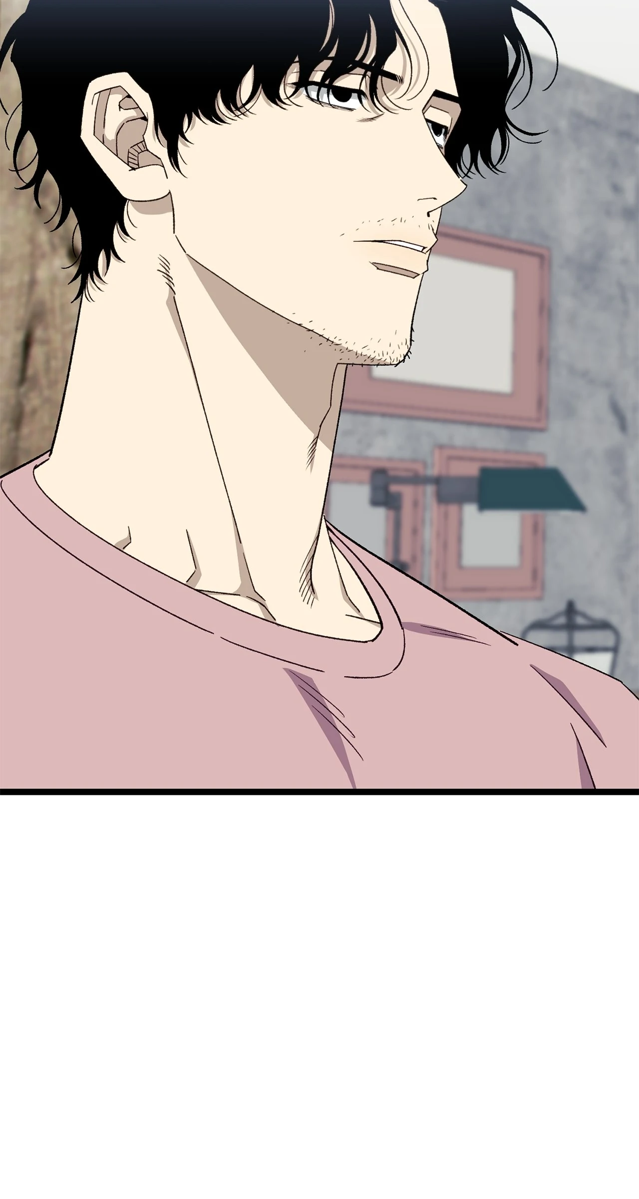 Odd Relations: Fan Letters From My Fake Mom - Chapter 5: Finale manhwa