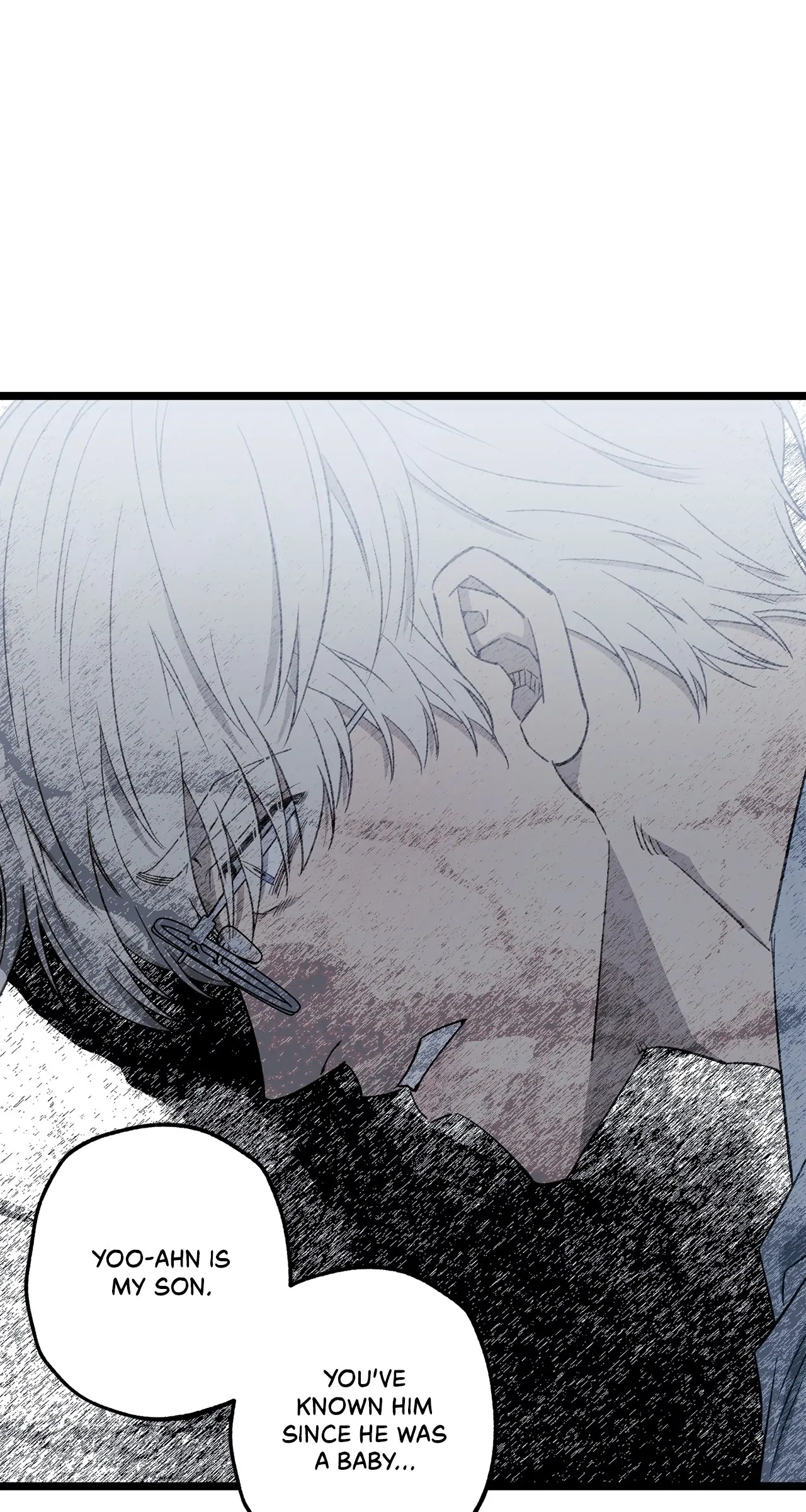 Odd Relations: Fan Letters From My Fake Mom - Chapter 5: Finale manhwa